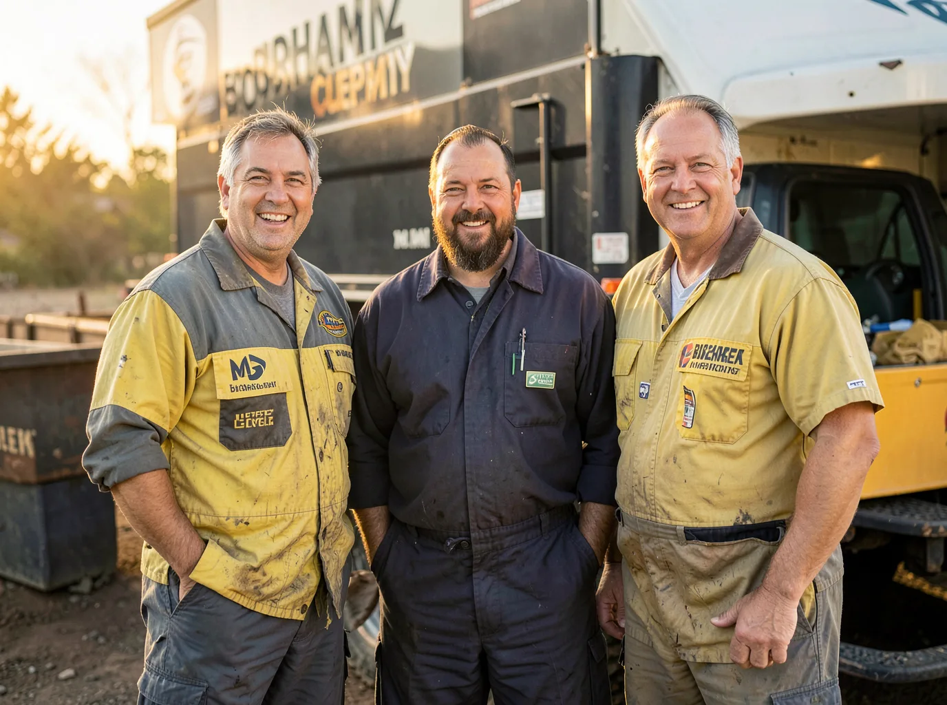 Sewage Cleanup company in Butlerville, IN